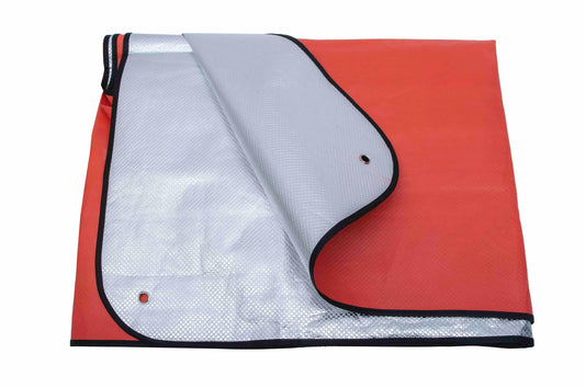 Origin Outdoors Rettungsdecke - Reflex