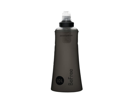 Katadyn Filter "BeFree" 1 L - TACTICAL