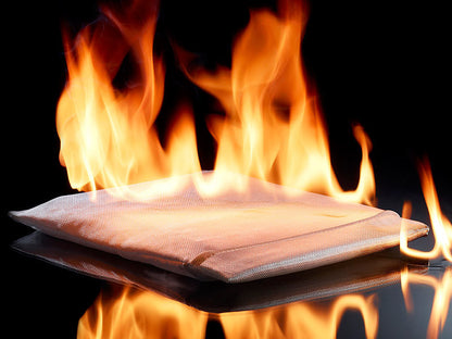 firebag Feuerfeste Tasche Dokumentenmappe