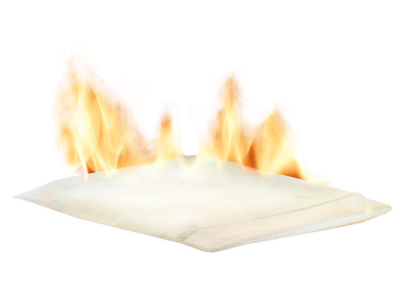 firebag Feuerfeste Tasche Dokumentenmappe