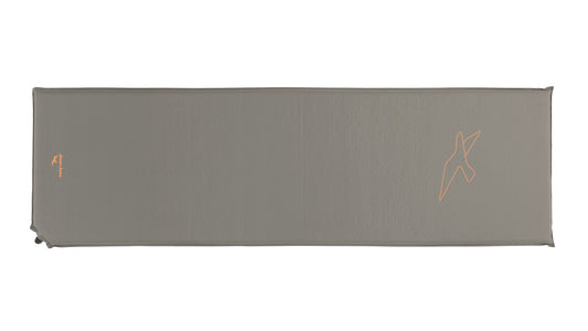EasyCamp selbstaufblasende Matte "Siesta" - Single 5 cm