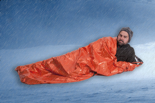 BasicNature Ultralite Bivy - Single