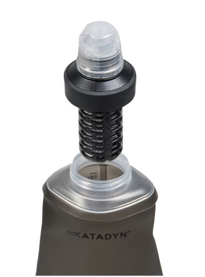 Katadyn Filter "BeFree" 1 L - TACTICAL