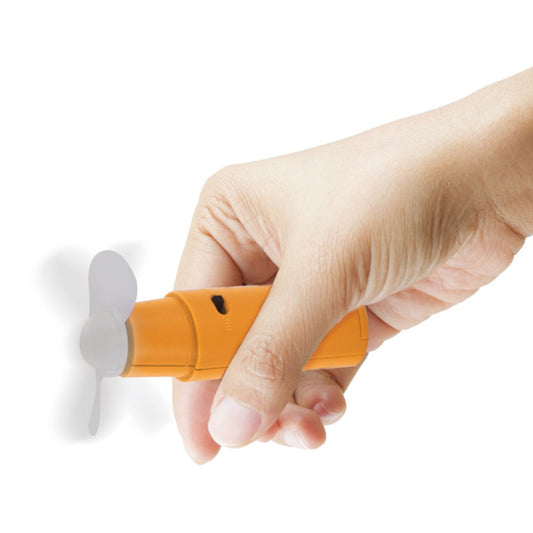 Hand-Ventilator für den Kongress