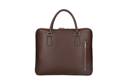 Kreta - Tasche aus Leder (8 Farben)