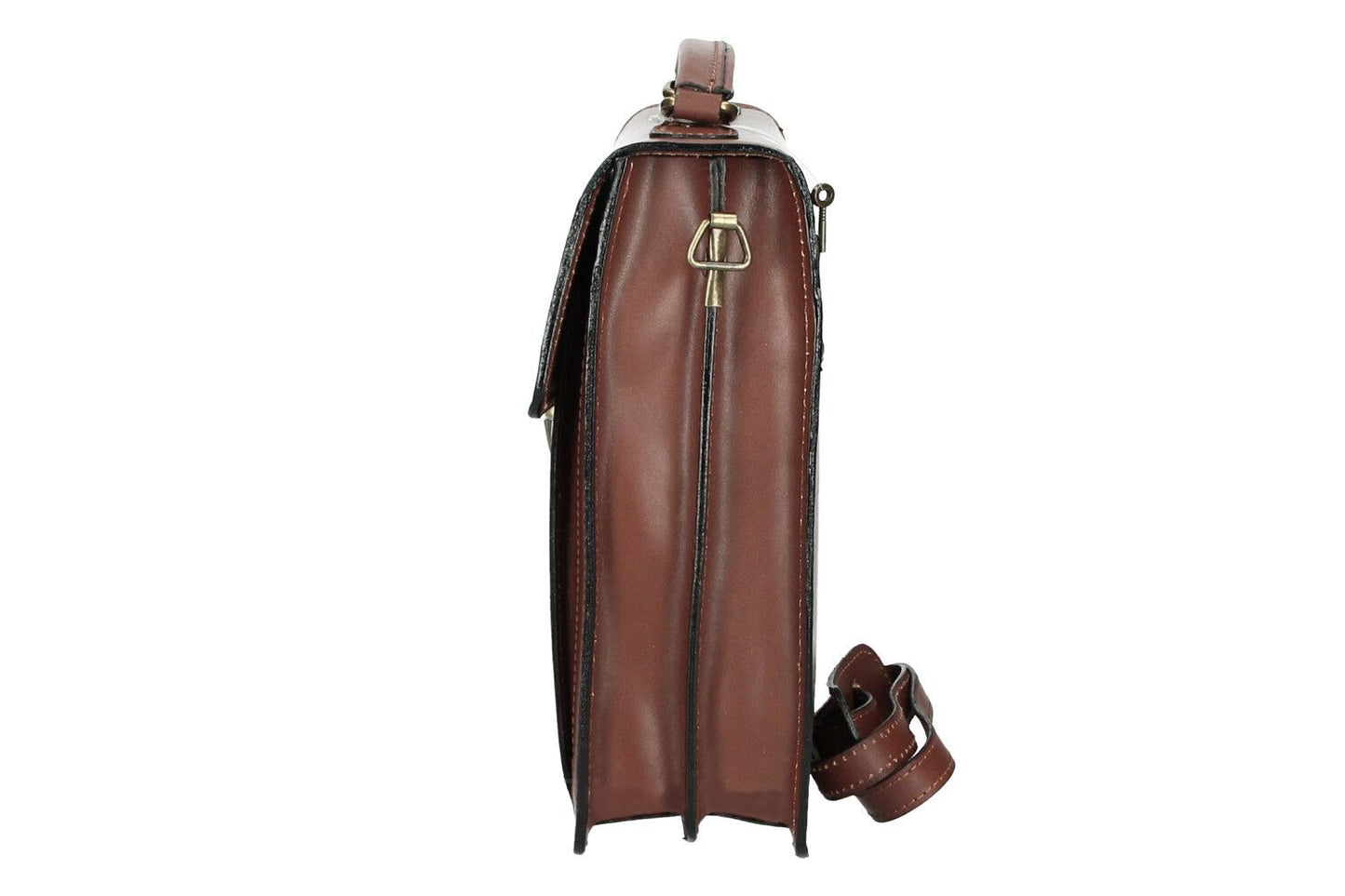 Sardes - Leder Tasche (3 Farben)