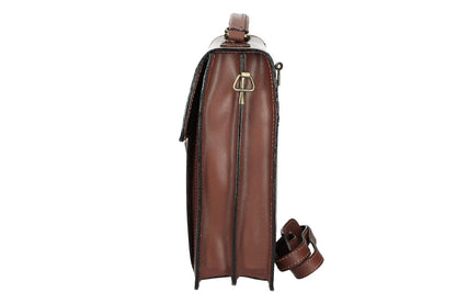 Sardes - Leder Tasche (3 Farben)