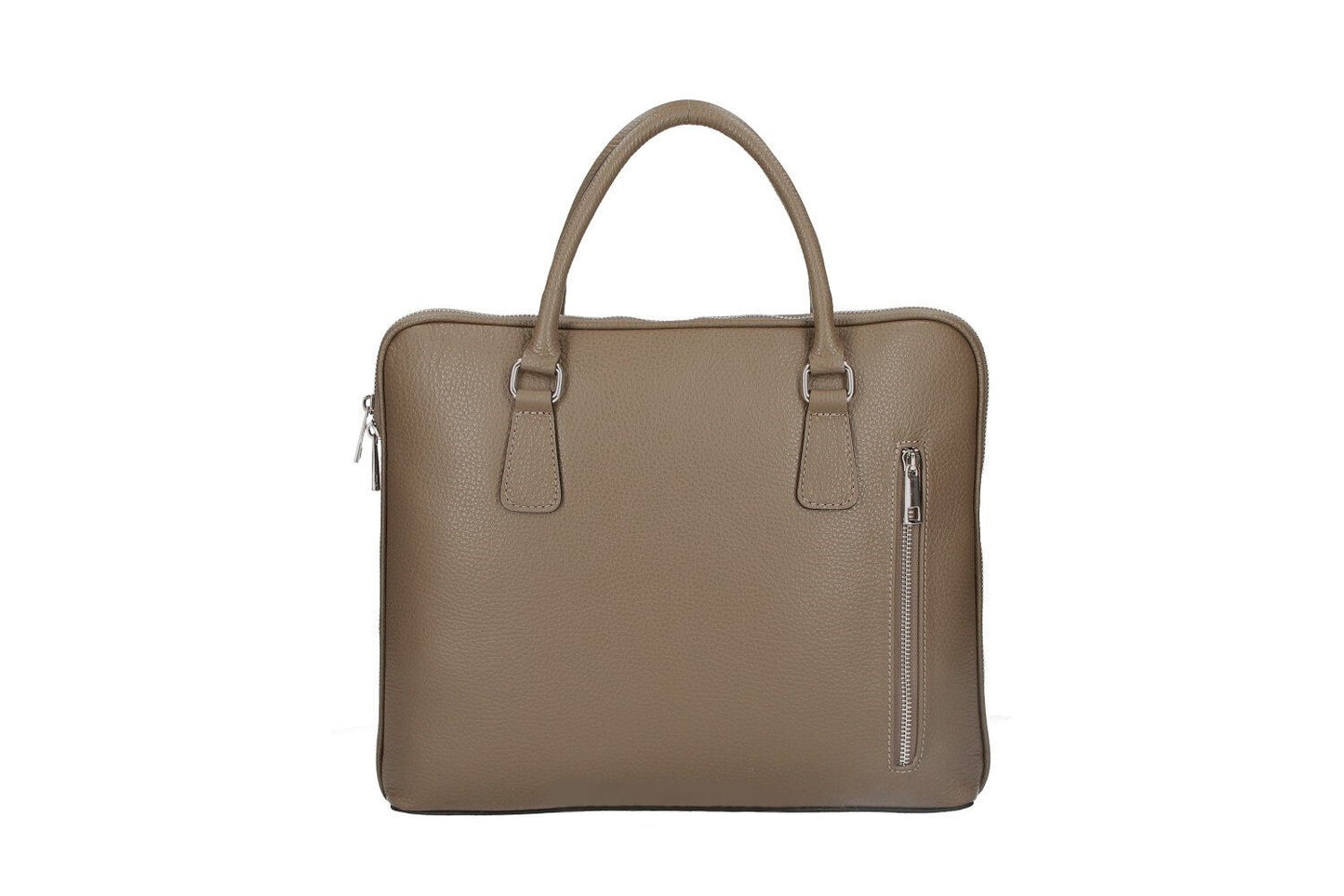 Kreta - Tasche aus Leder (8 Farben)