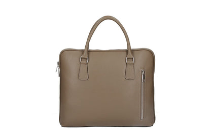 Kreta - Tasche aus Leder (8 Farben)
