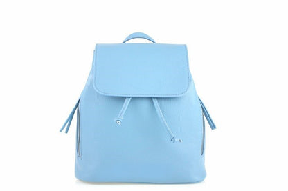 Tarsus - Rucksack aus Leder (13 Farben)
