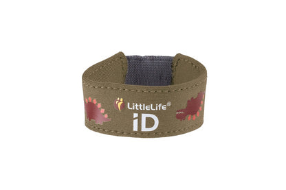 LittleLife Armband "Safety iD" für Kinder