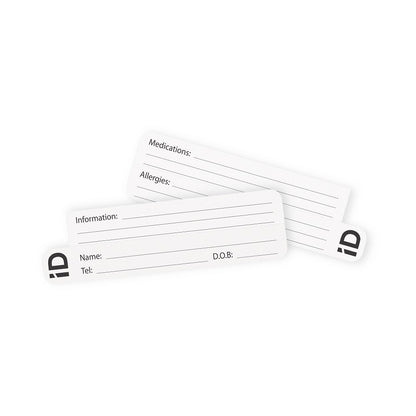 LittleLife Armband "Safety iD" für Kinder