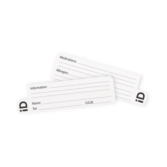 LittleLife Armband "Safety iD" für Kinder