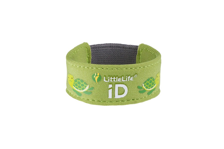 LittleLife Armband "Safety iD" für Kinder