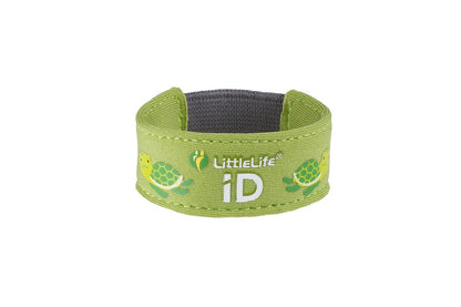 LittleLife Armband "Safety iD" für Kinder
