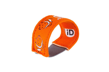 LittleLife Armband "Safety iD" für Kinder