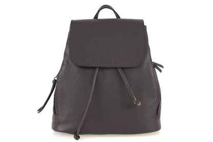 Tarsus - Rucksack aus Leder (13 Farben)
