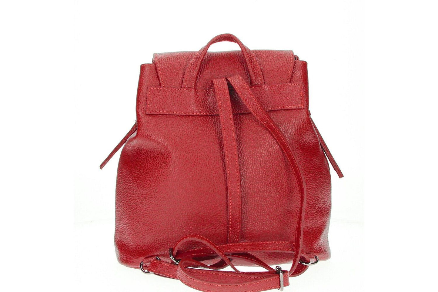 Tarsus - Rucksack aus Leder (13 Farben)