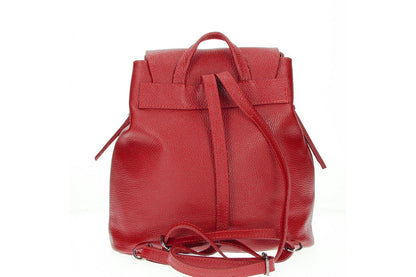 Tarsus - Rucksack aus Leder (13 Farben)