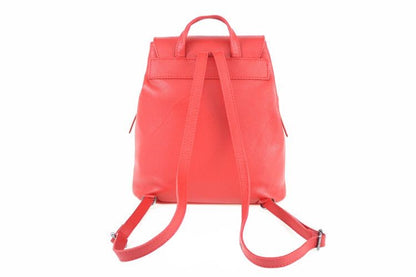 Tarsus - Rucksack aus Leder (13 Farben)