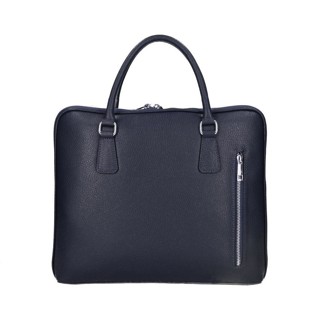 Kreta - Tasche aus Leder (8 Farben)