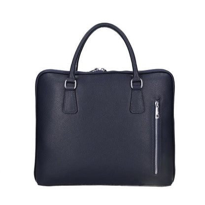 Kreta - Tasche aus Leder (8 Farben)