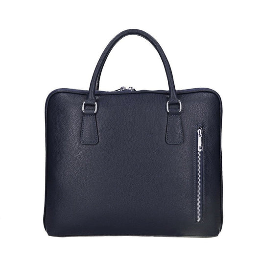 Kreta - Tasche aus Leder (8 Farben)