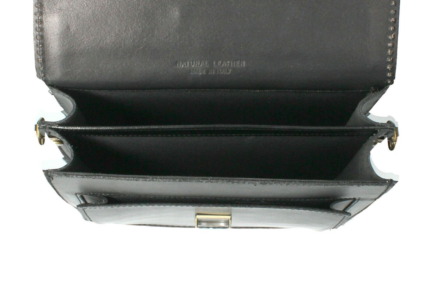 Sardes - Leder Tasche (3 Farben)