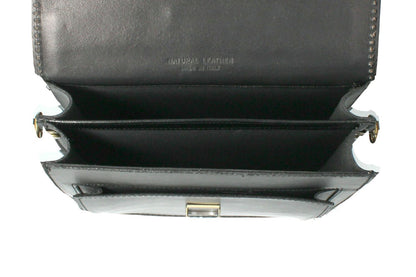 Sardes - Leder Tasche (3 Farben)