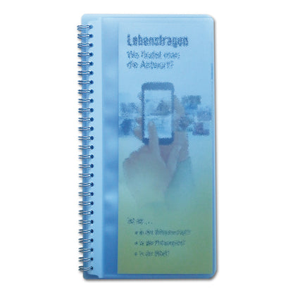 JW Traktat-Mappe