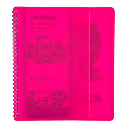 JW Predigtdienstmappe für Traktate & Zeitschriften