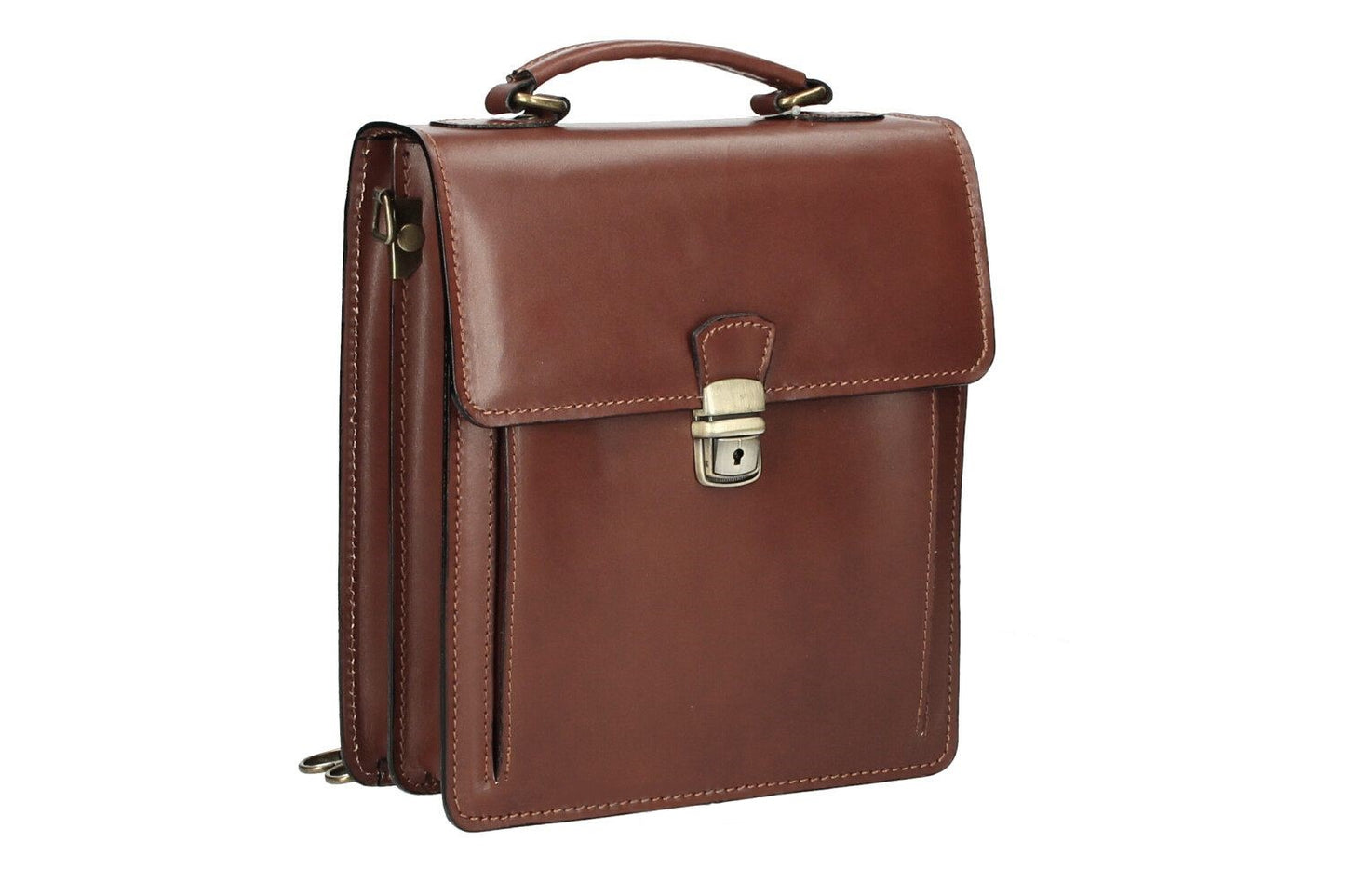 Sardes - Leder Tasche (3 Farben)
