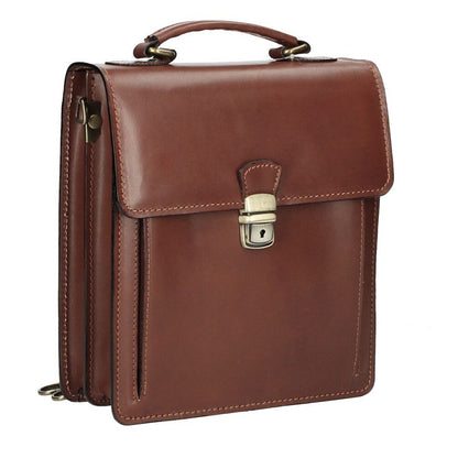 Sardes - Leder Tasche (3 Farben)