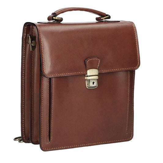 Sardes - Leder Tasche (3 Farben)
