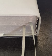 Transparenter Umschlag für Bibel (versch. Größen)