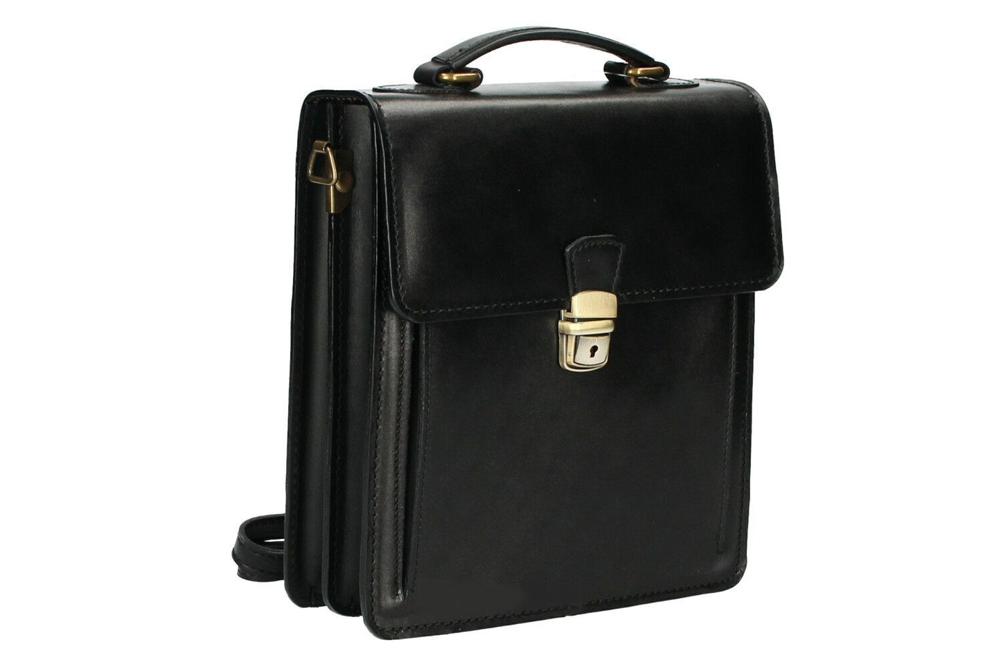 Sardes - Leder Tasche (3 Farben)