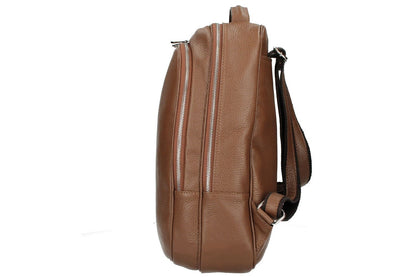 Milet - Leder Rucksack (8 Farben)