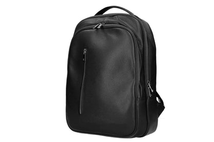 Milet - Leder Rucksack (8 Farben)