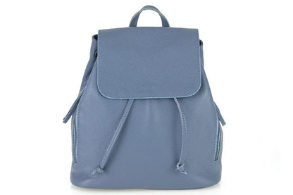 Tarsus - Rucksack aus Leder (13 Farben)