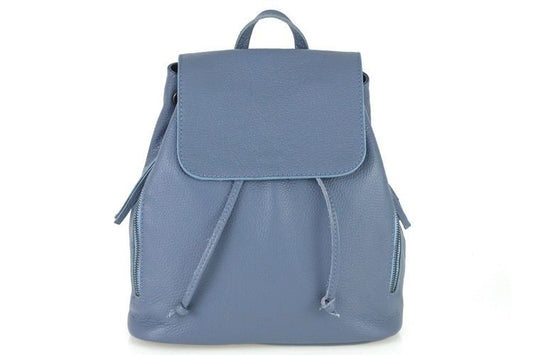 Tarsus - Rucksack aus Leder (13 Farben)