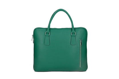 Kreta - Tasche aus Leder (8 Farben)