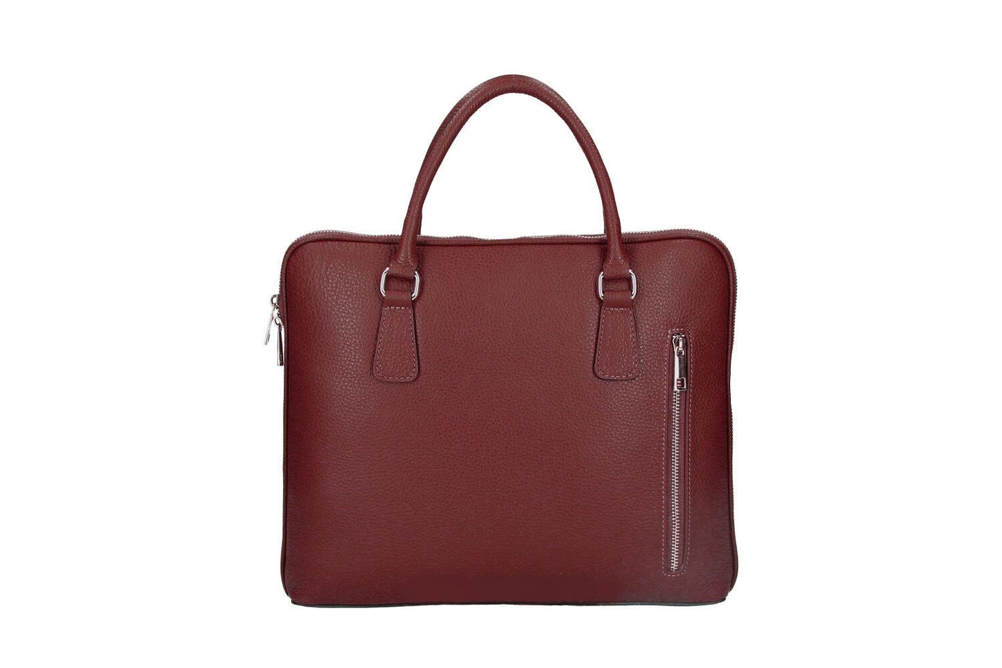 Kreta - Tasche aus Leder (8 Farben)
