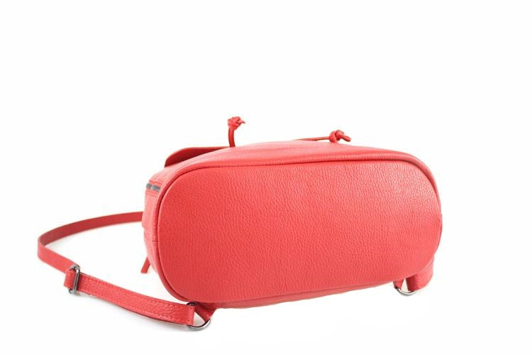 Tarsus - Rucksack aus Leder (13 Farben)