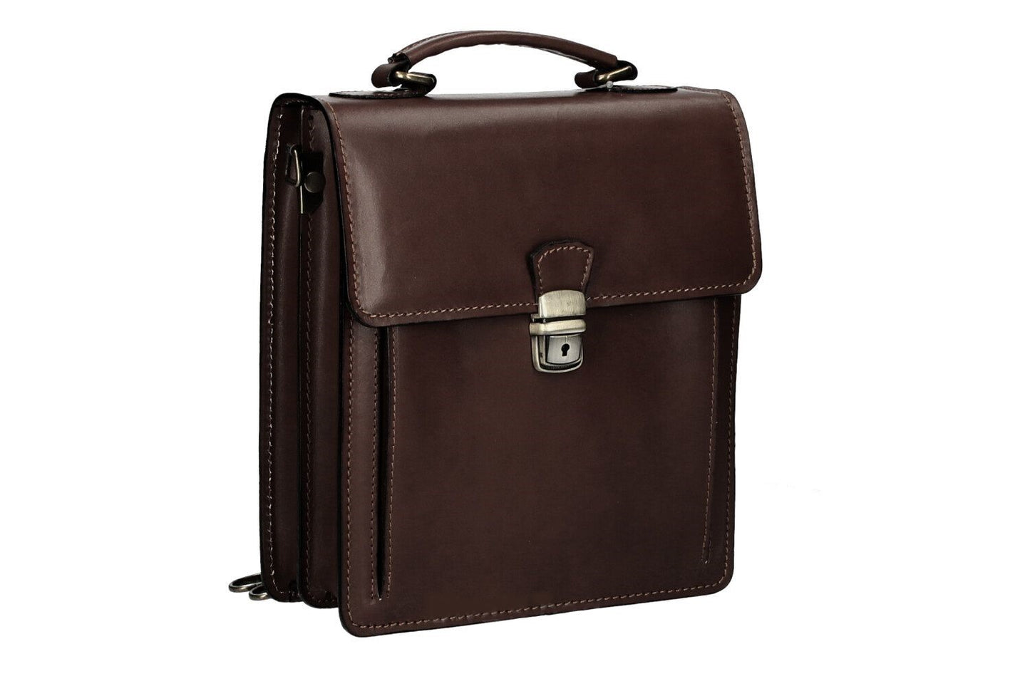 Sardes - Leder Tasche (3 Farben)