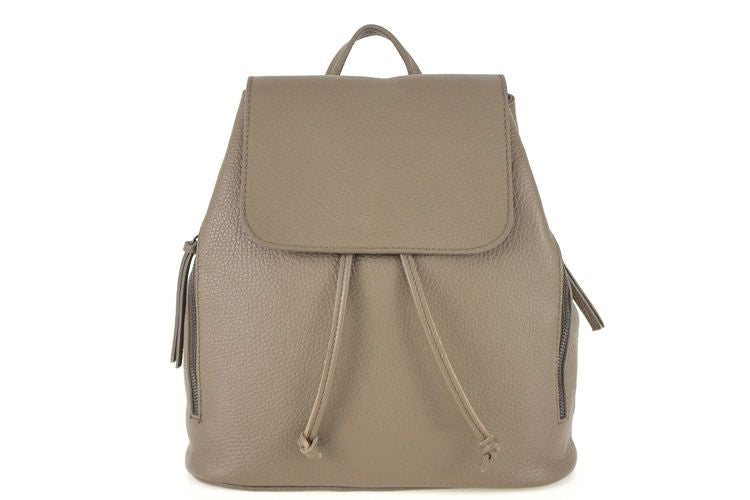 Tarsus - Rucksack aus Leder (13 Farben)