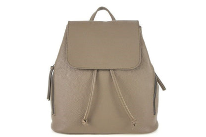 Tarsus - Rucksack aus Leder (13 Farben)