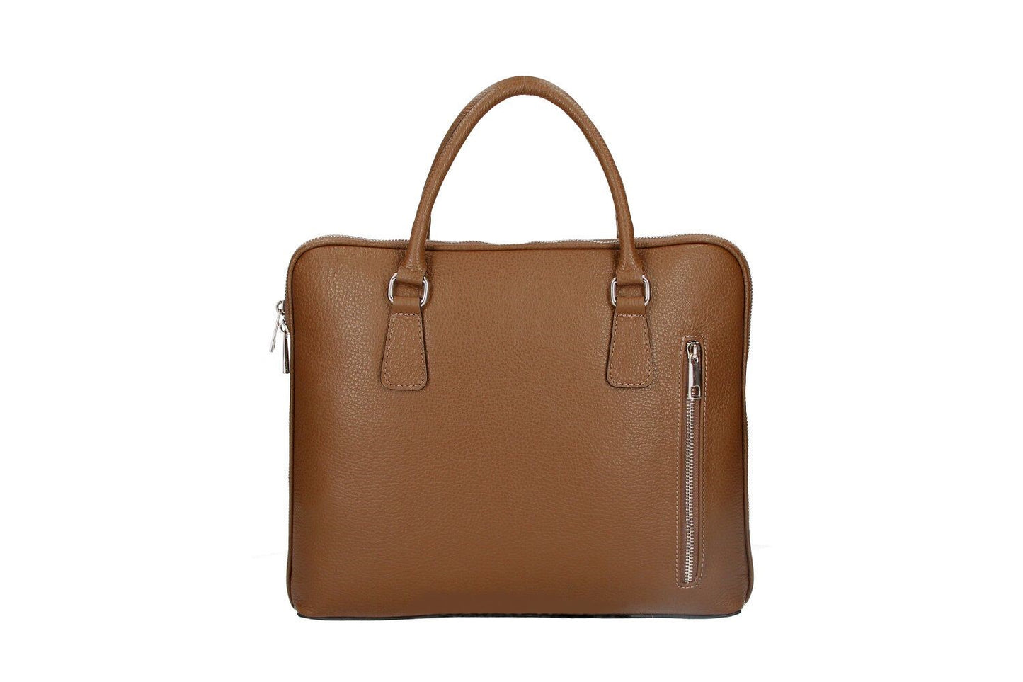 Kreta - Tasche aus Leder (8 Farben)