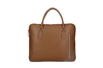 Kreta - Tasche aus Leder (8 Farben)