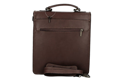 Sardes - Leder Tasche (3 Farben)