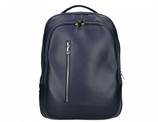 Milet - Leder Rucksack (8 Farben)